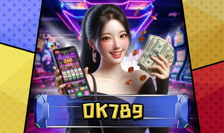 OK789-feature